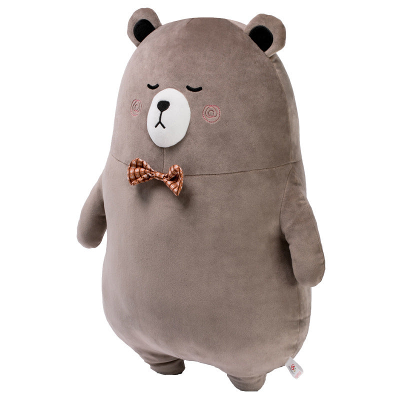 Big Bear Pillow Pillow - Plushy Mart