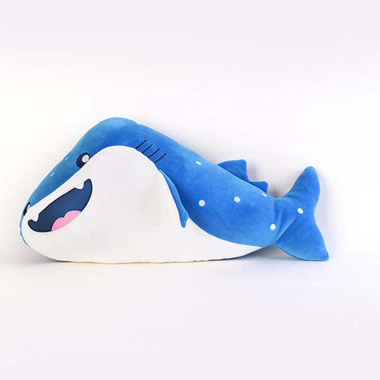 Sea Animals Sleeping Soft Pillow Plushie - Plushy Mart