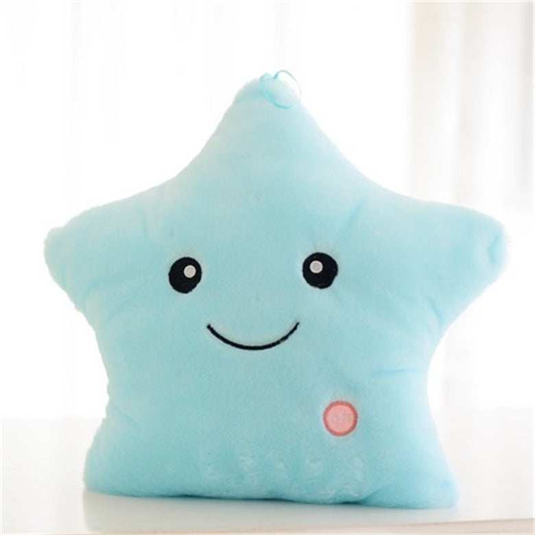 Luminous Pillow Colorful Body Pillow - Plushy Mart