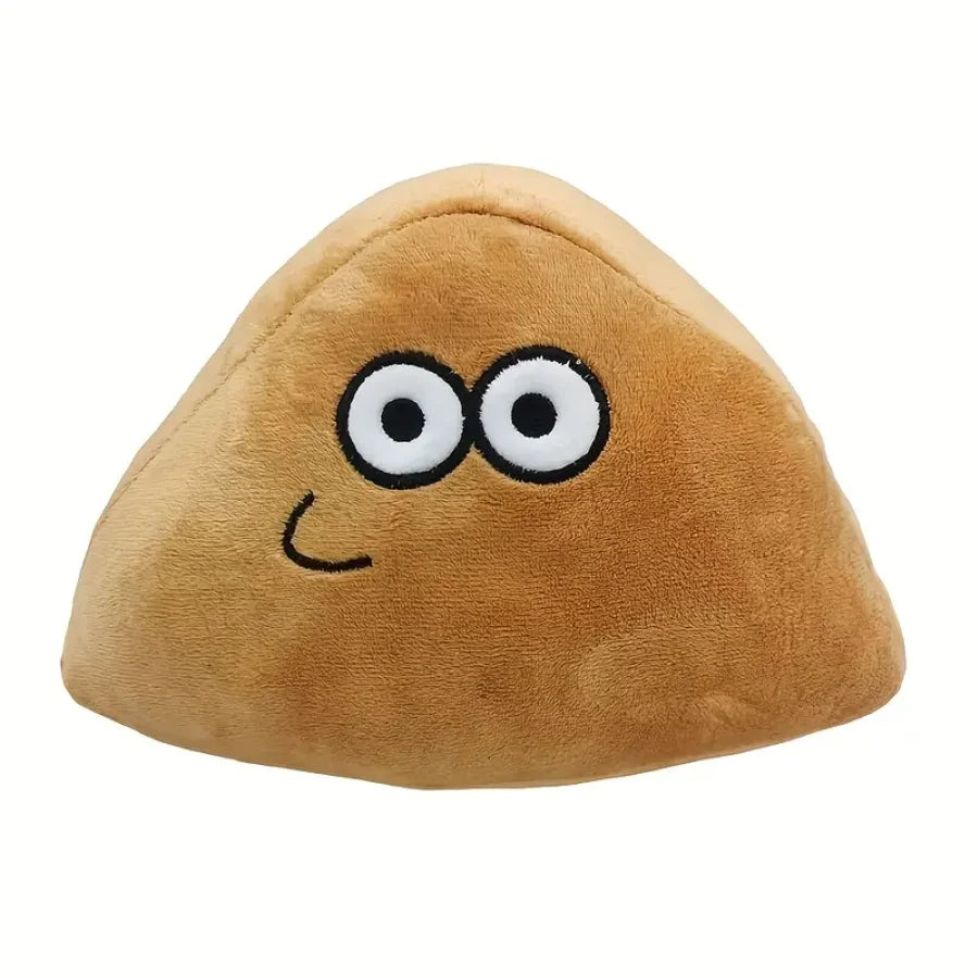 4 Styles Adorable Hot Game My Pet Alien Pou Plush Toy Pou Stuffed Animals Plush Perfect Gift Halloween Decor Thanksgiving Christ