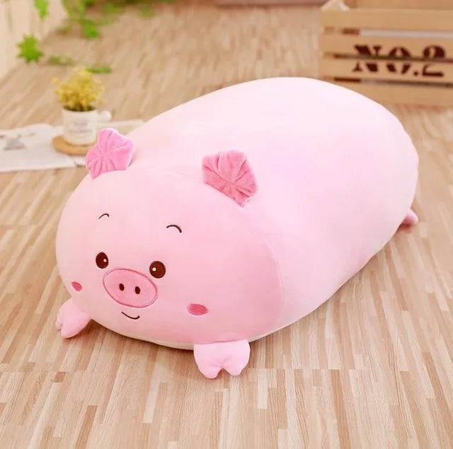 30-90cm Cute Corner Bio Pillow Japanese Animation Sumikko Gurashi Plush Toy Stuffed Soft Valentine Gift for Baby Kids Girl Gifts