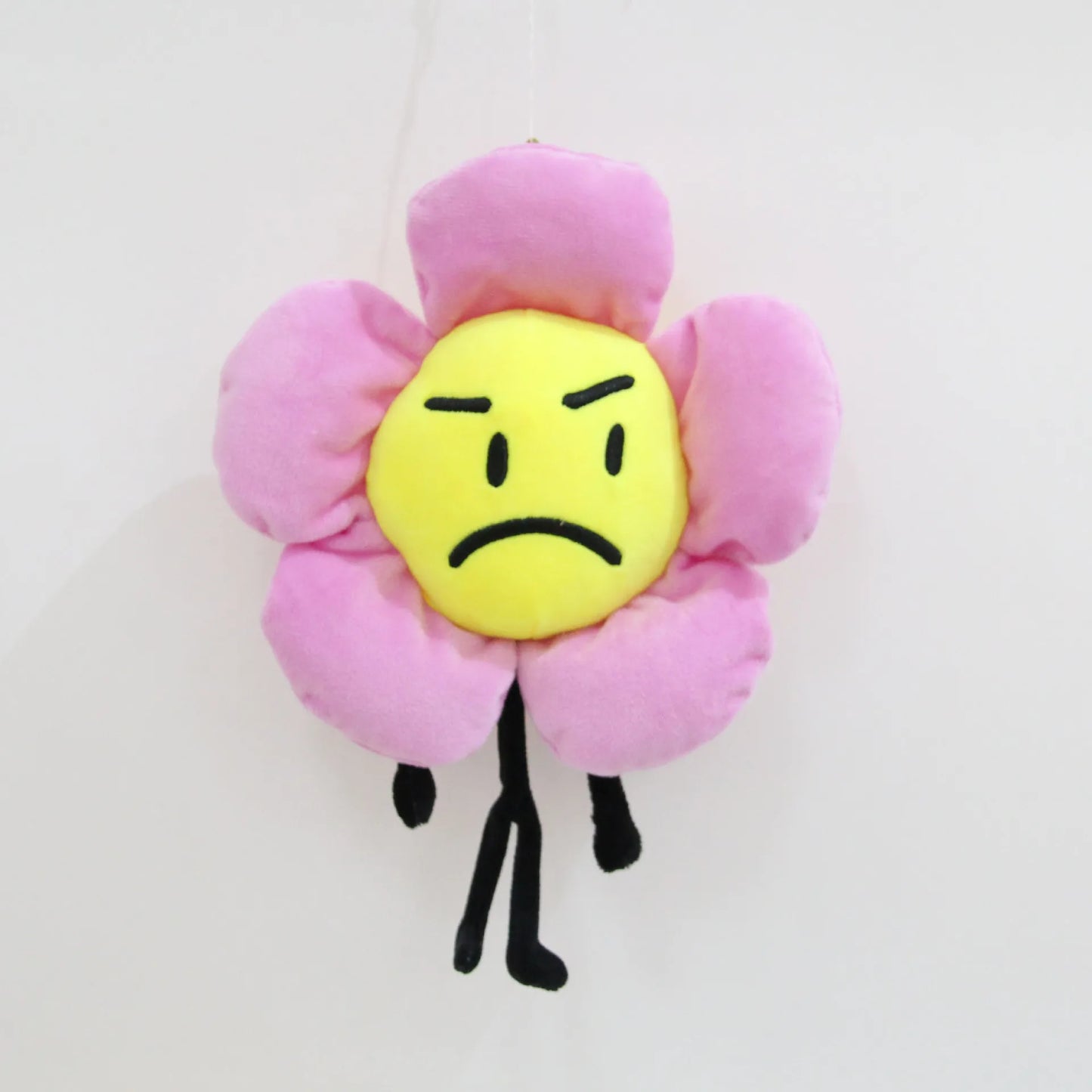 19 Style Hot Battle for Dream Island Plush Toy Leafy Firey Flower Waterdrop Bubble Plushie Pillow Doll Kids Children Gift