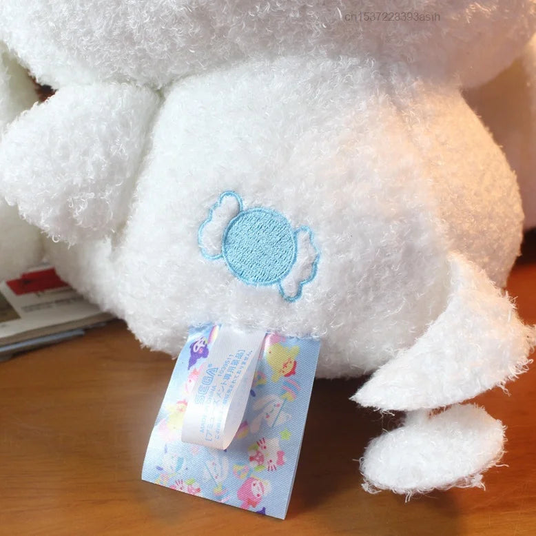 30cm Kawaii Sanrio Cinnamoroll Plushie Toy - Plushy Mart