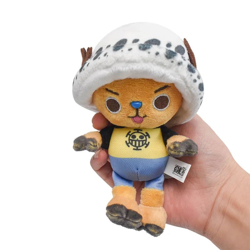 Premium One Piece Anime Plush Toys - Plushy Mart