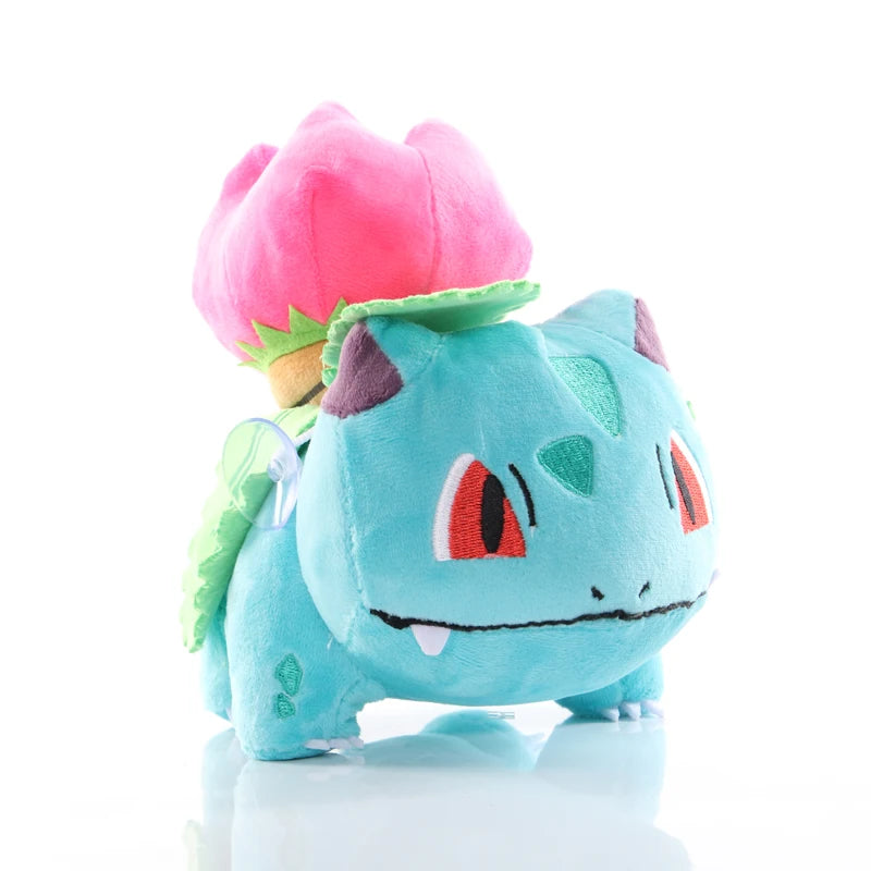 Big Size Pokemon Ivysaur Anime Plush