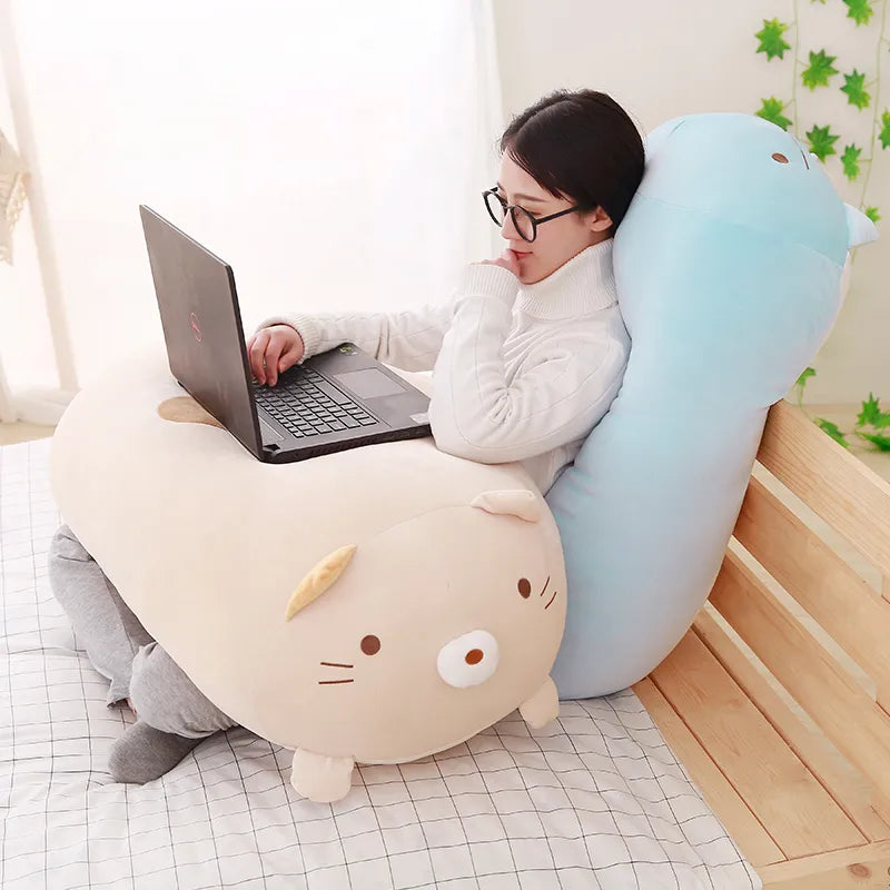 30cm 1pc Animation Sumikko Gurashi Plush Toy