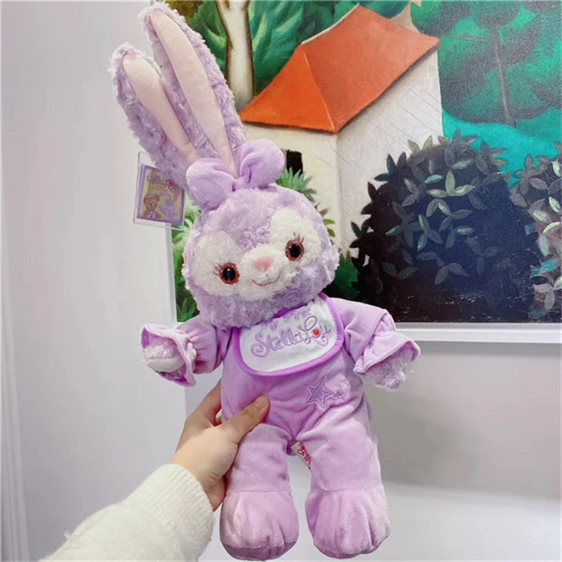 50/90cm Cartoon ShellieMay Toy Cute Japanese Style Rabbit Doll High Quality With Tag Plushies Kawaii Birthday Gifts For Girl Kid