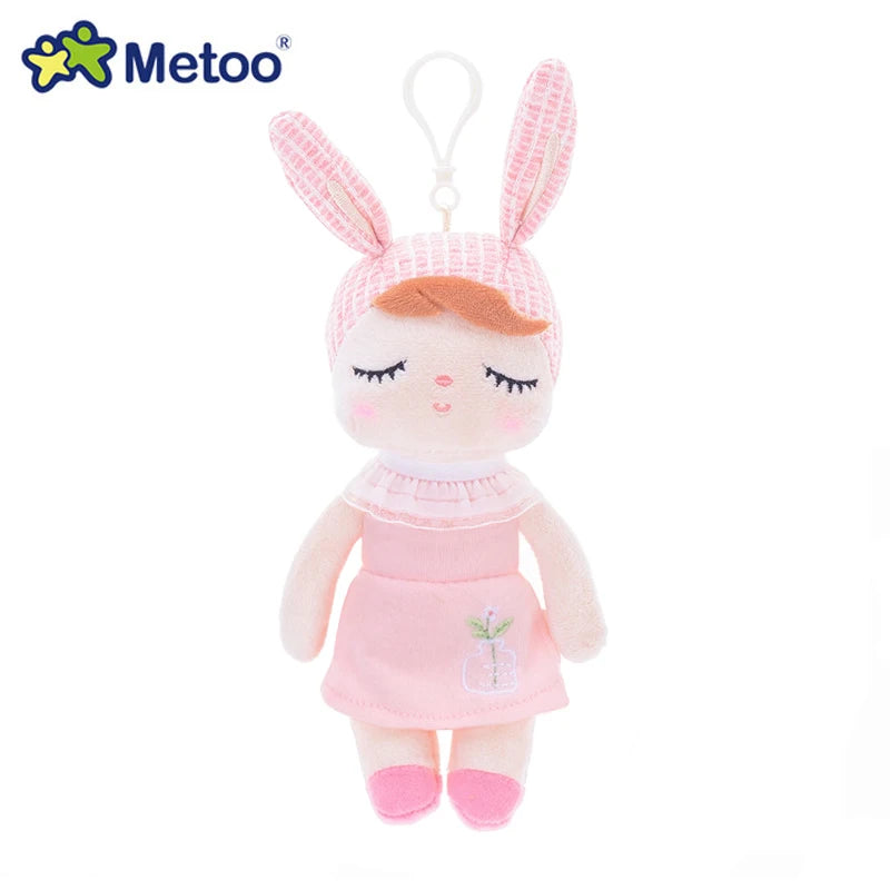 Mini Metoo Doll Soft Stuffed Animal Plush Toy