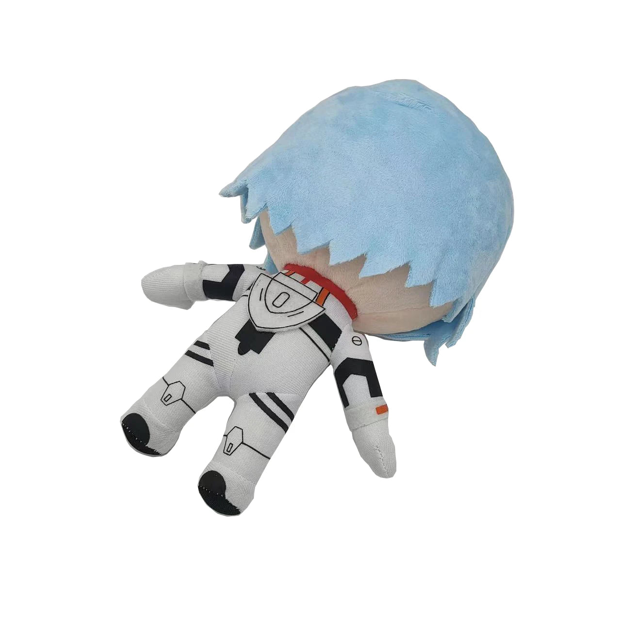 Kawaii Rei Plush Toy - Plushy Mart