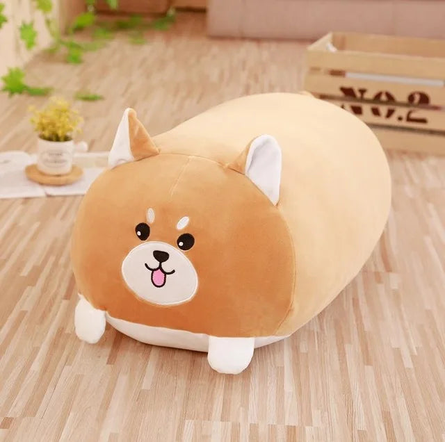 30-90cm Cute Corner Bio Pillow Japanese Animation Sumikko Gurashi Plush Toy Stuffed Soft Valentine Gift for Baby Kids Girl Gifts