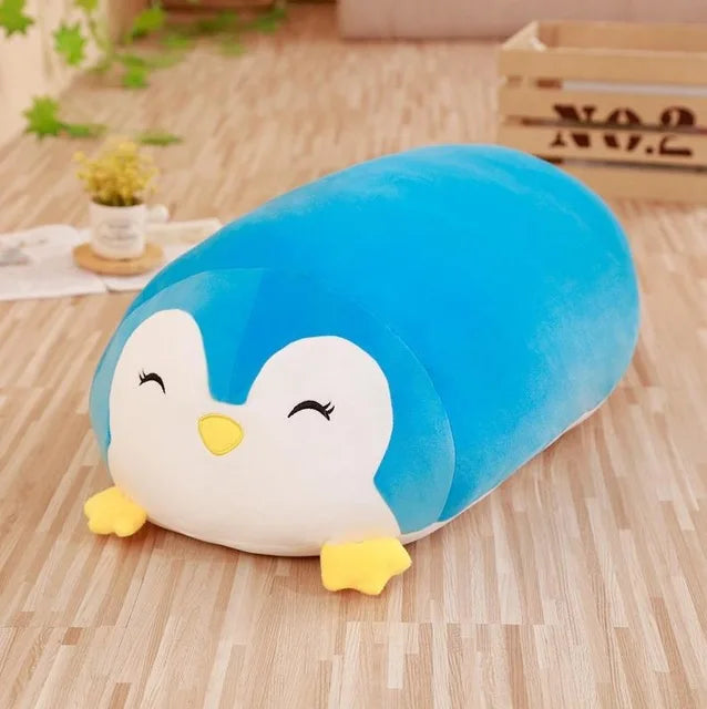 30-90cm Cute Corner Bio Pillow Japanese Animation Sumikko Gurashi Plush Toy Stuffed Soft Valentine Gift for Baby Kids Girl Gifts