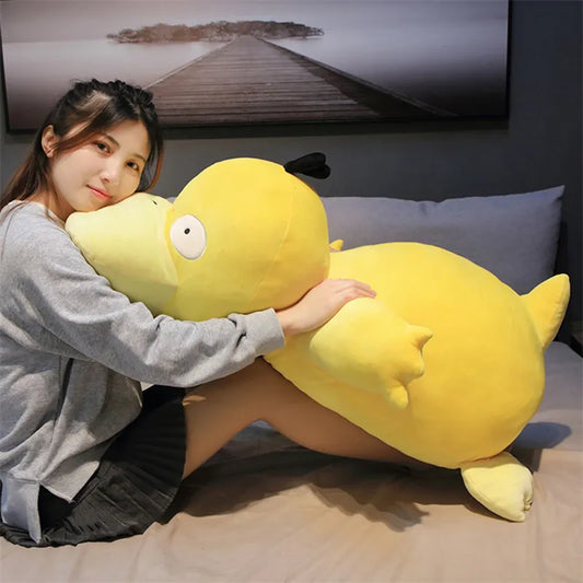 Premium Kawaii Psyduck Plushie - Plushy Mart