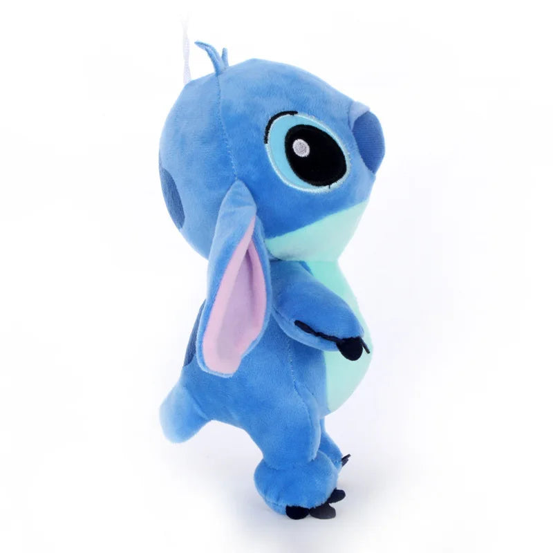 Disney Lilo & Stitch Cartoon Plush Dolls - Plushy Mart