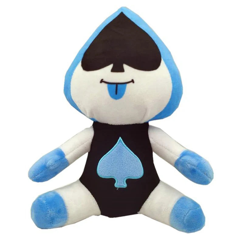 Undertale Plush Toys Cartoon Sans Plush Dolls Frisk Chara Stuffed Soft Zombie Toys for Kid Christmas Birthday Gift