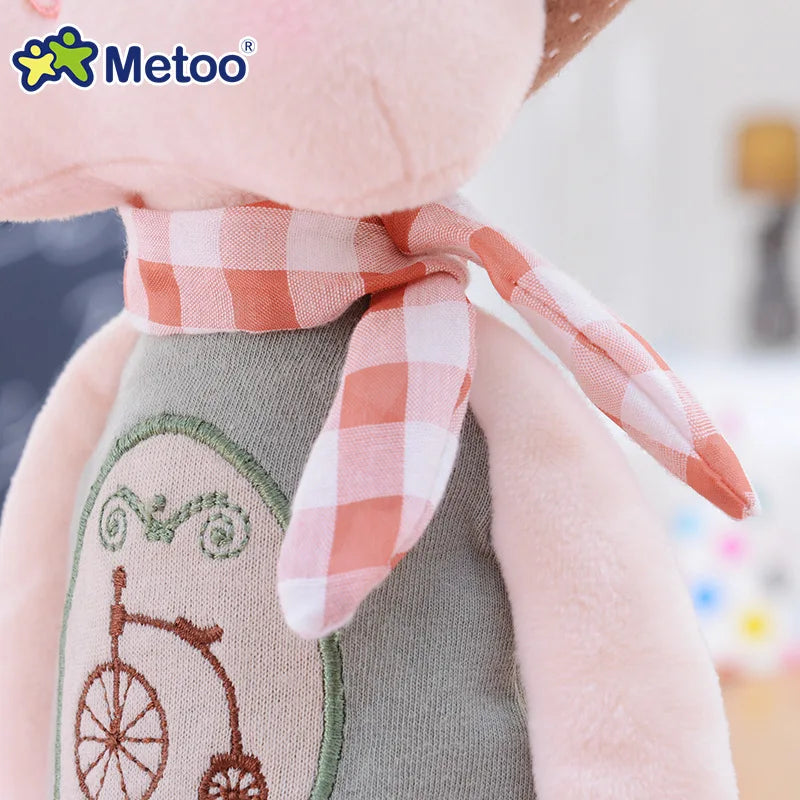 Metoo Doll Soft Plush Toys Stuffed Animals