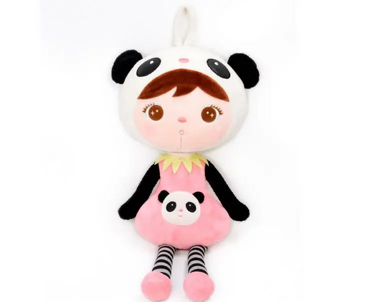 49cm Metoo Doll Plush Sweet Cute Lovely Stuffed Kids Toys