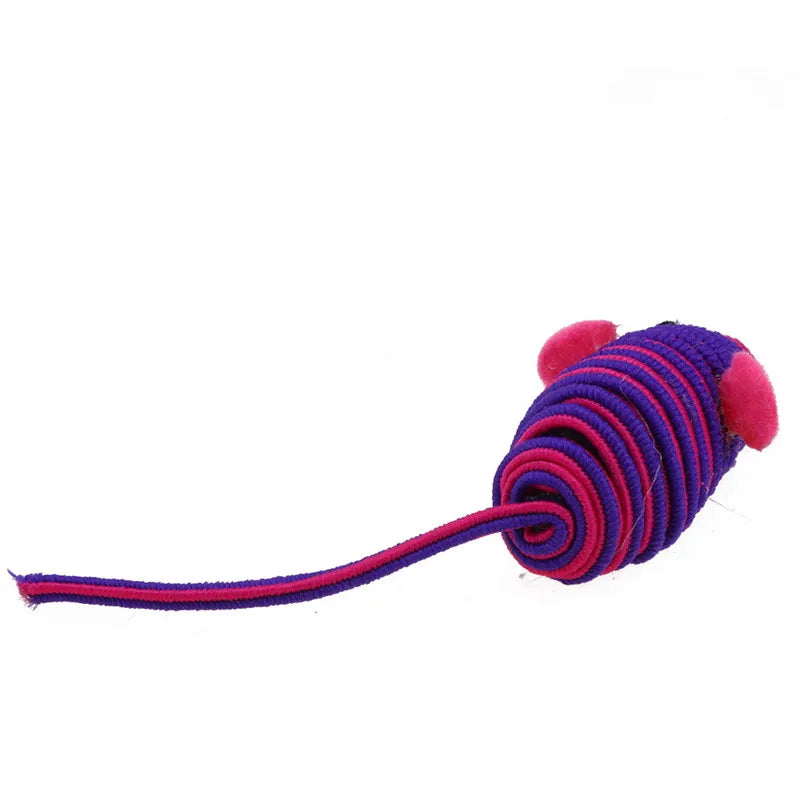 5 Piece Cat Toys for Bonding w/ Cats