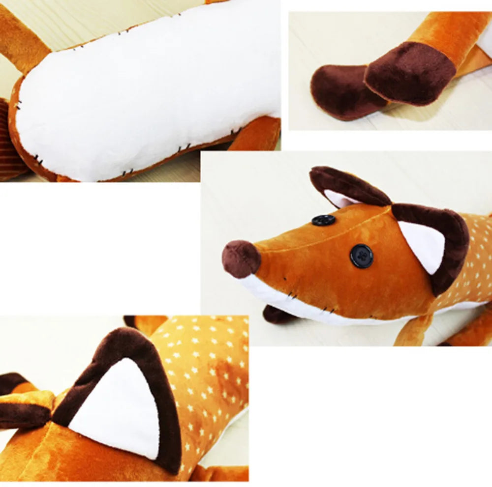 40cm The Little Prince Fox Plush Dolls