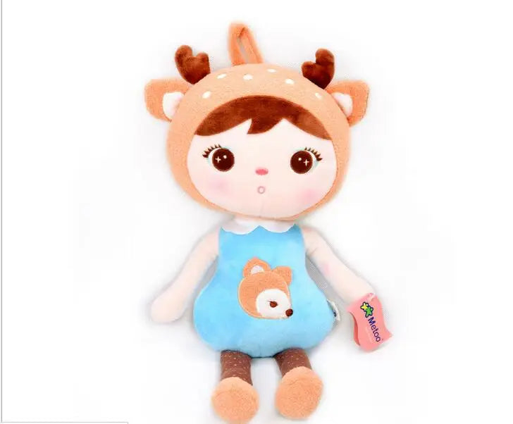 49cm Metoo Doll Plush Sweet Cute Lovely Stuffed Kids Toys