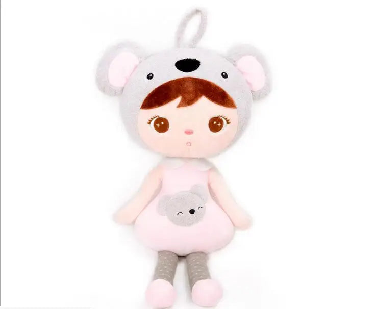 49cm Metoo Doll Plush Sweet Cute Lovely Stuffed Kids Toys