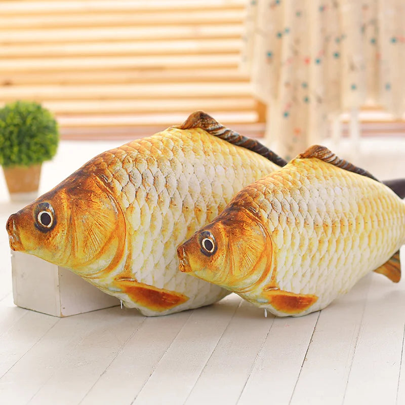 75cm Stuffed Pillow Cartoon 3D Simulation Plush Toy