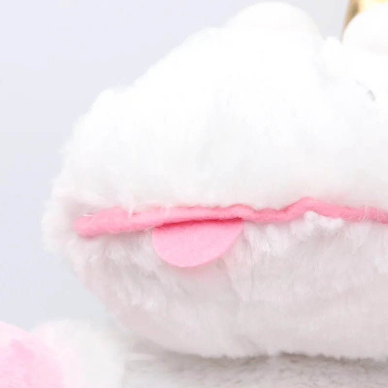 15cm-56cm Fluffy Unicorn Plush Toy