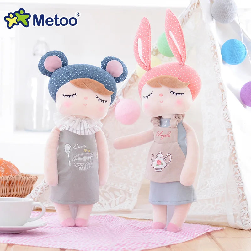 Metoo Doll Soft Plush Toys Stuffed Animals