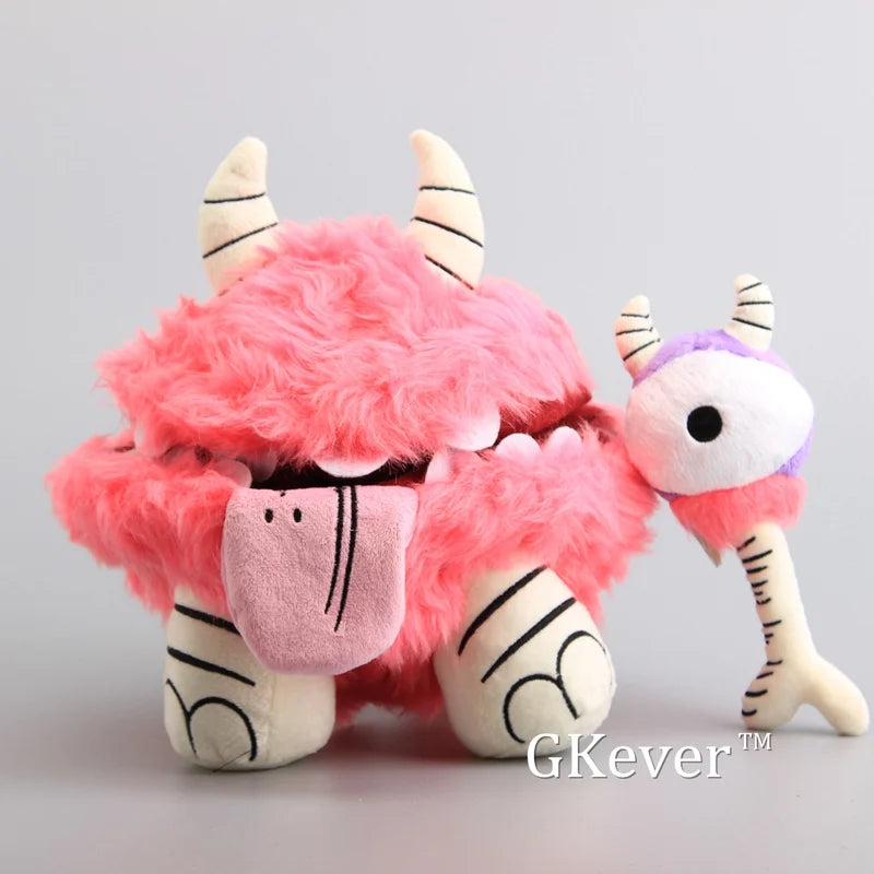 4 Styles - Disgusting Creatures Plush Toy Dolls