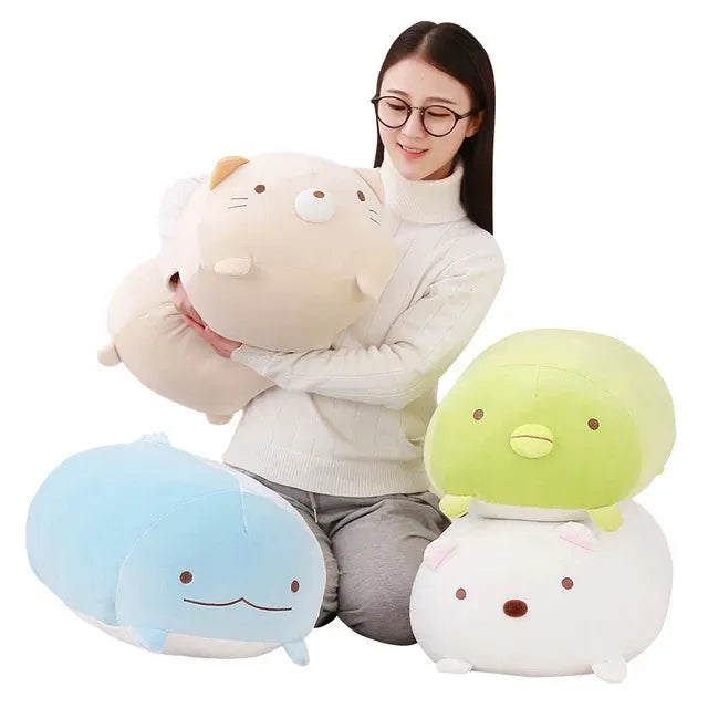 30cm 1pc Animation Sumikko Gurashi Plush Toy