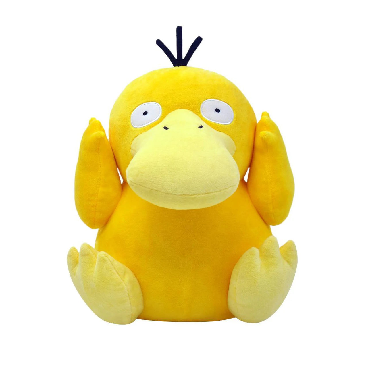 Big Size Psyduck Pokemoned Plush Toy Anime Duck Stuffed Doll Pillow Birthday Present Gift For Kids Children