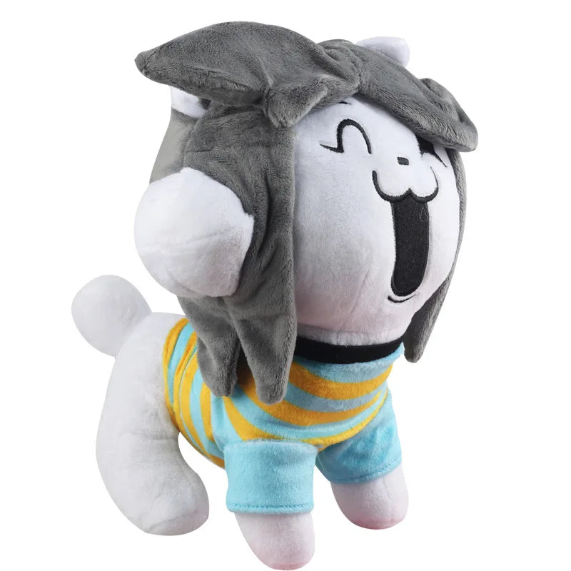 Undertale Plush Toys Cartoon Sans Plush Dolls Frisk Chara Stuffed Soft Zombie Toys for Kid Christmas Birthday Gift