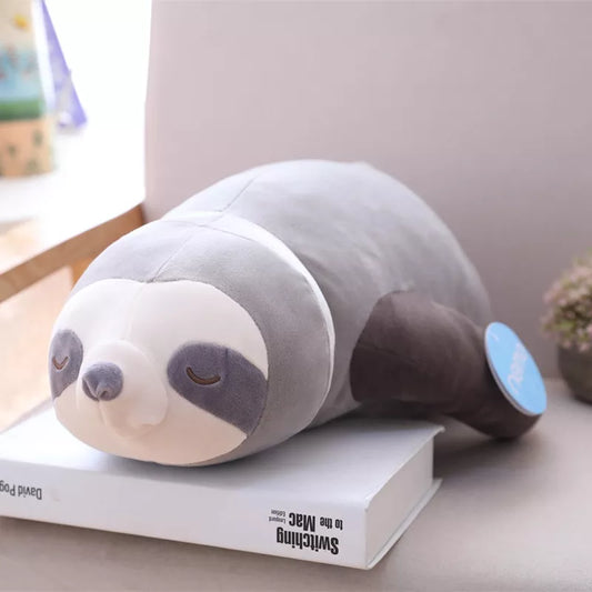 65-100cm New Cute Stuffed Plush Sloth - Plushy Mart