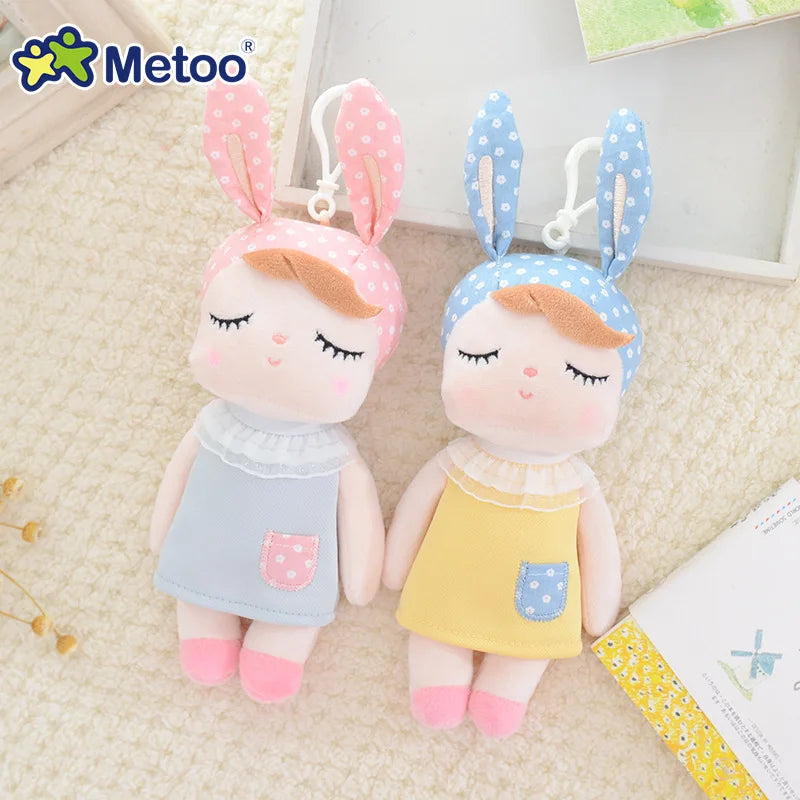 Mini Metoo Doll Soft Stuffed Animal Plush Toy