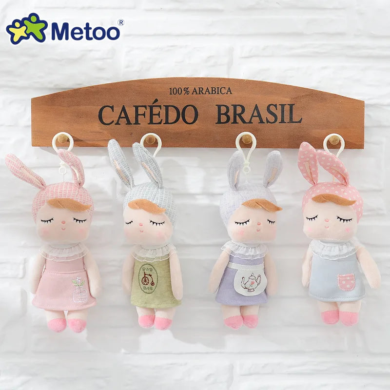 Mini Metoo Doll Soft Stuffed Animal Plush Toy