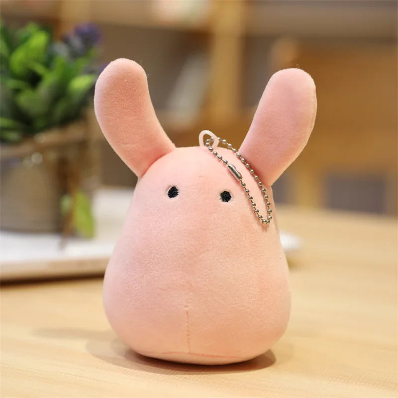 13/30/45cm Toilet-Bound Hanako-kun Mokke Plush Doll