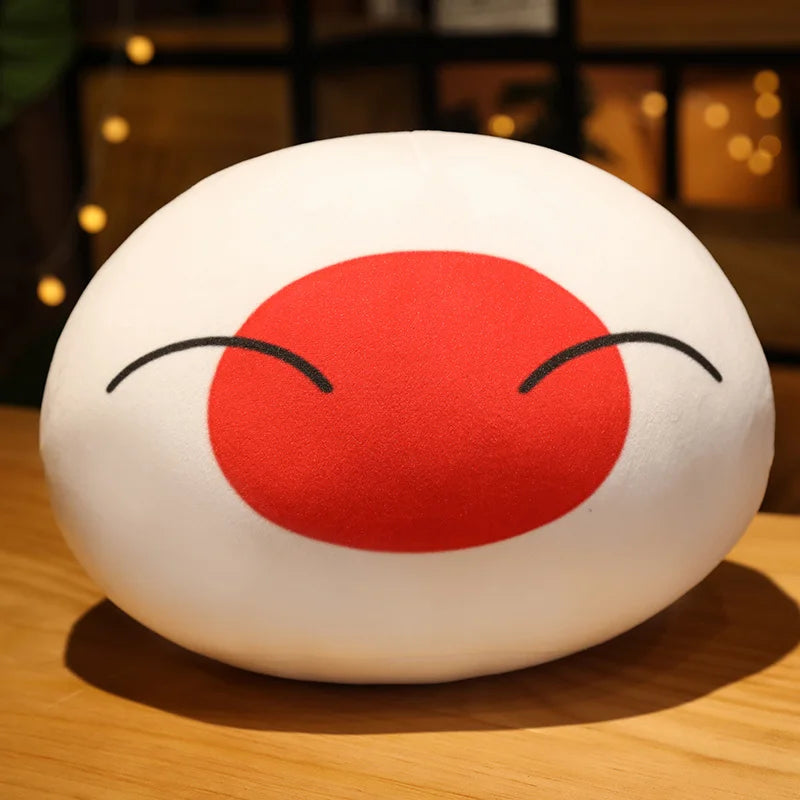 Funny 10cm Polandball Country MINI Ball Toy Plush Pendant Plush Doll Countryball USSR USA FRANCE RUSSIA UK JAPAN GERMANY  ITALY