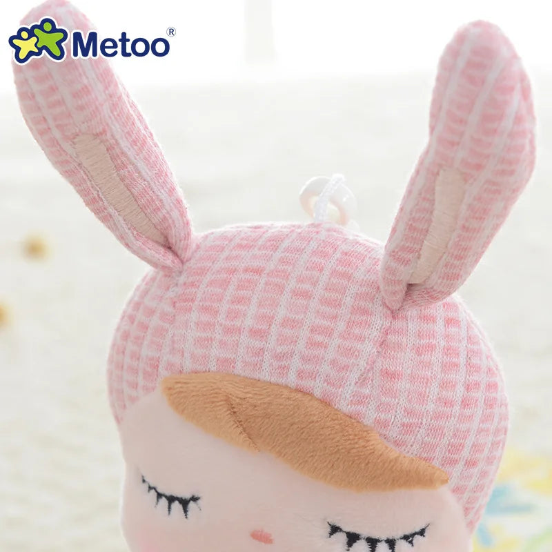 Mini Metoo Doll Soft Stuffed Animal Plush Toy