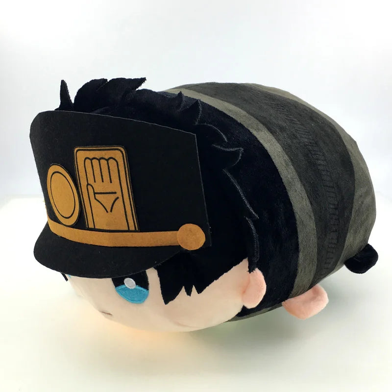 20 Styles Anime Jojo Bizarre Adventure Plush Toy Johnny Joestar Jolyne Cujoh Stuffed Toys Doll A Birthday Present For A Children