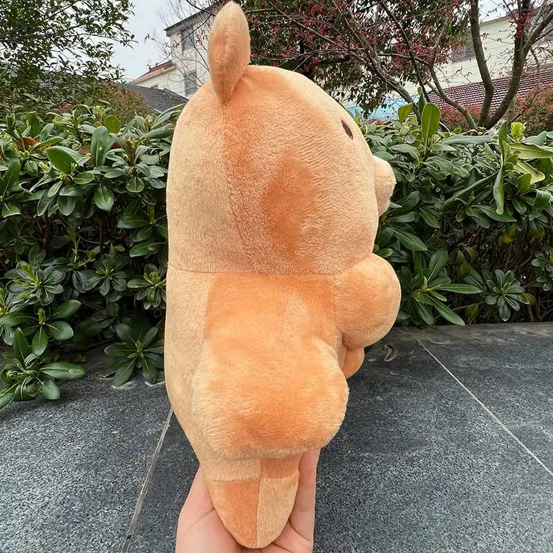 Cute Muscle Body Teddy Bear Plush Toys Stuffed animal Boyfriend Huggable Pillow Chair Cushion Birthday holiday gift for Boy Girl