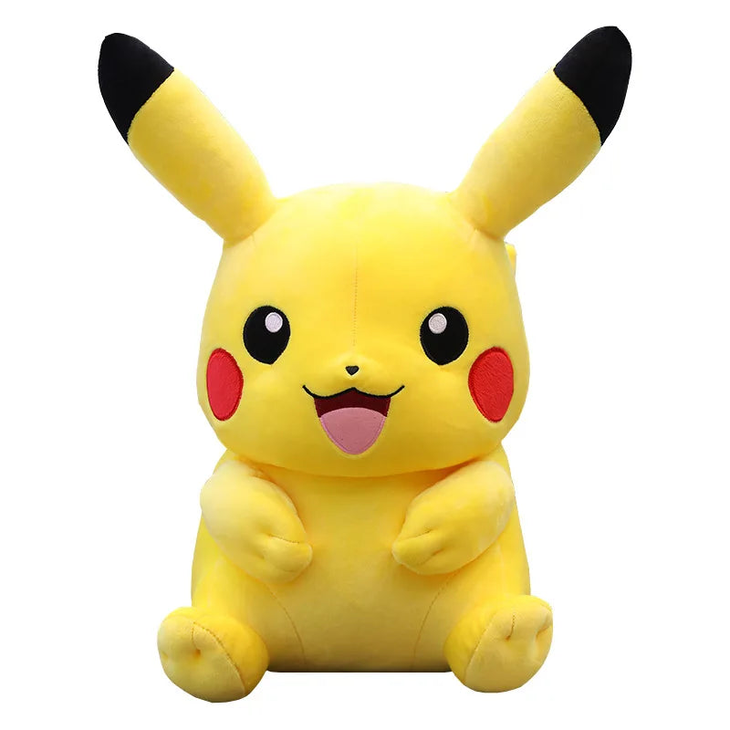 Cute Pokemon Anime Plush Toys