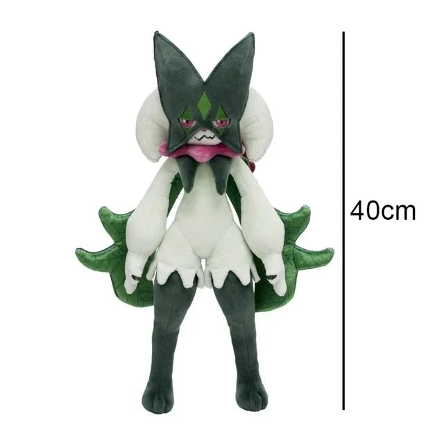 Pokemon Dragapult Jirachi Plush Zygarde Peluche Gardevoir Poipole Cinderace Stuffed Dolls Kawaii HobbiesToys Exquisite Gifts