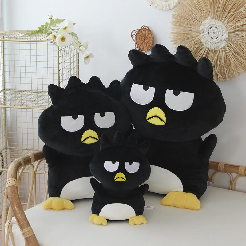 Sanrio Bad Badtz Maru Plush Toy