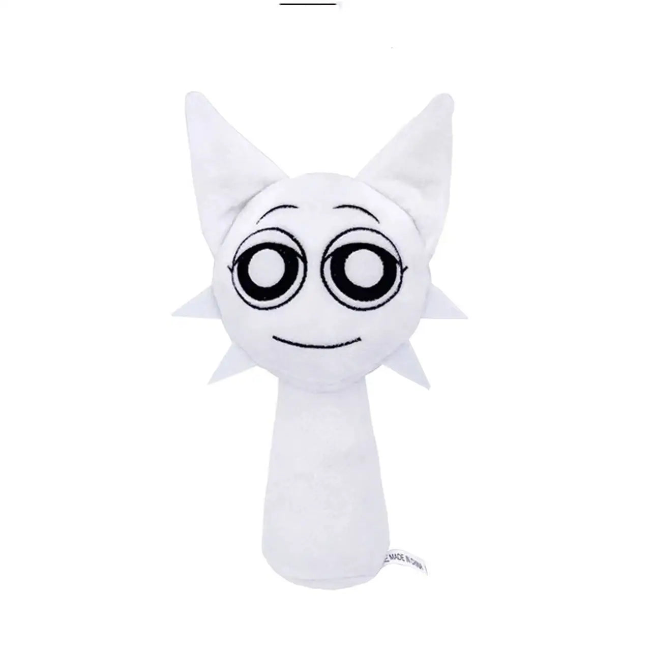 New Sprunki Plush Horror Game Toys Cartoon Cute Soft Stuffed Pillow For Kid Birthday Christmas Gift Stuffed Children Dolls 20cm