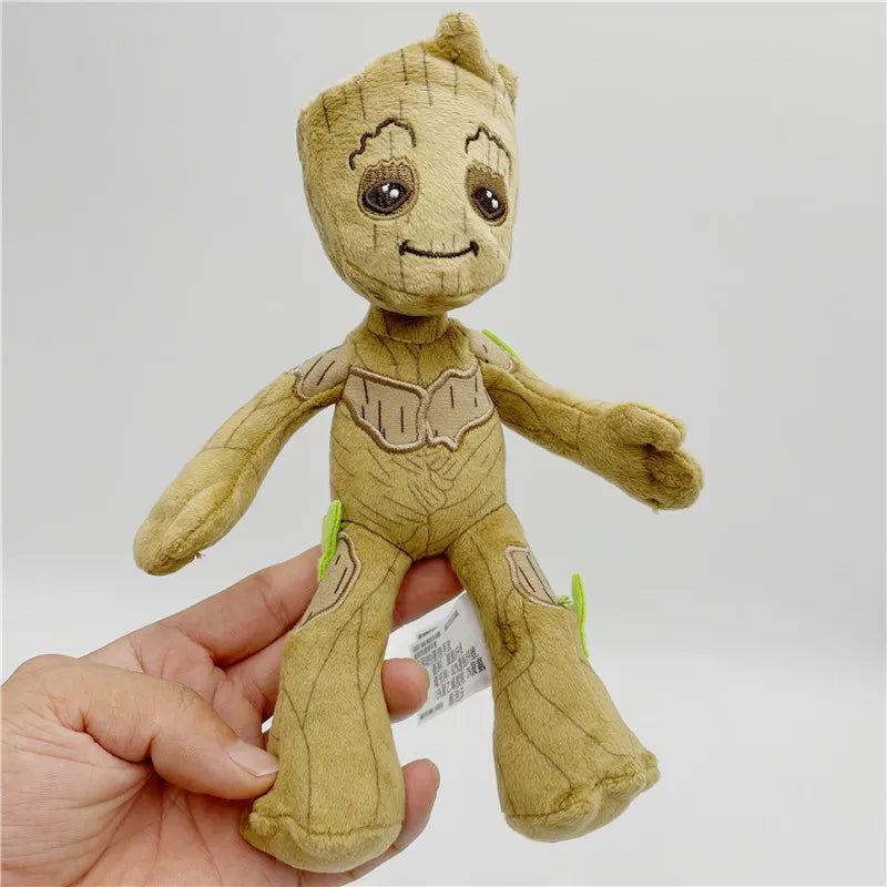 Guardians of The Galaxy Groot Plush Toy - Plushy Mart