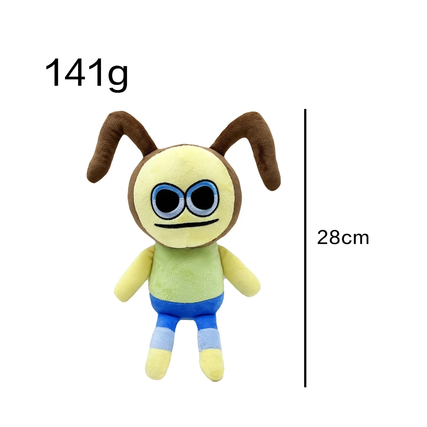 15cm Peluche De Roxicake Cucarachoxi Peluche Plush Keychains Cute Cartoon Anime Doll Pendent Decor Pillow For Kid Birthday Gift