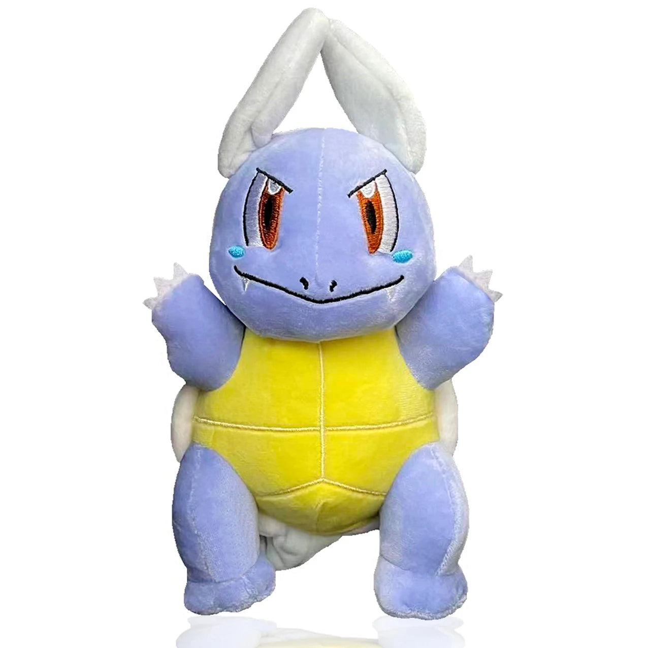 20cm Anime Pikachu Pichu Plush Toys Pokemon Blastoise Squirtle Stuffed Toy Xmas Gifts for Kids Cartoon Bulbasaur Charmander Doll