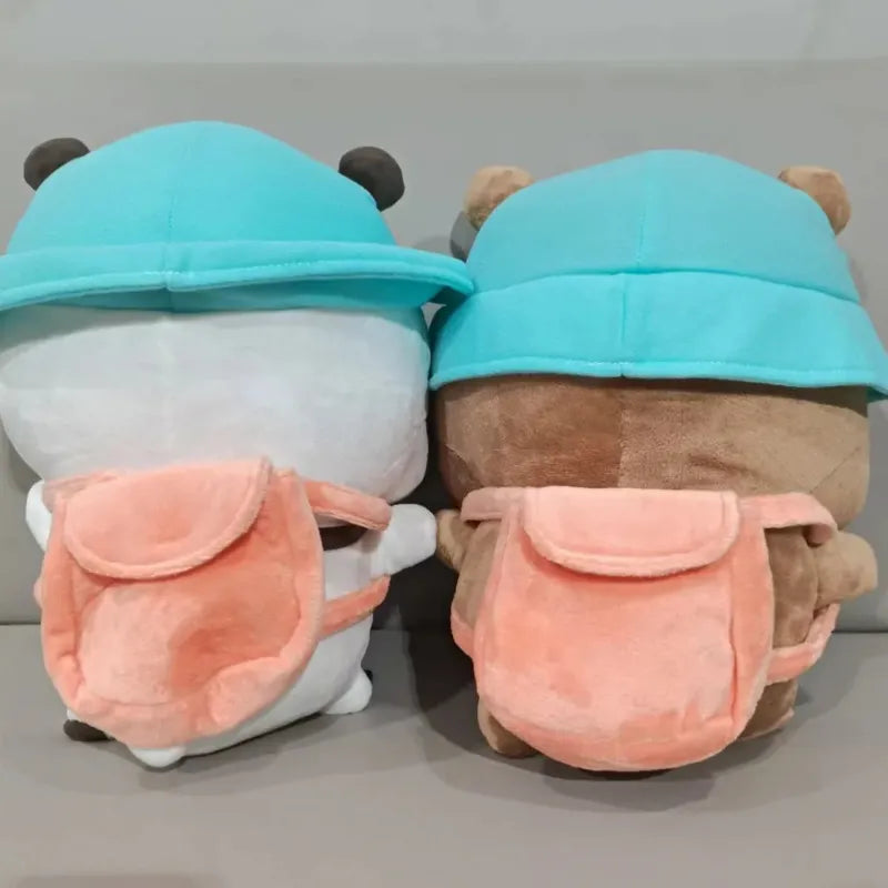 Bubu And Dudu Panda Plush Toy