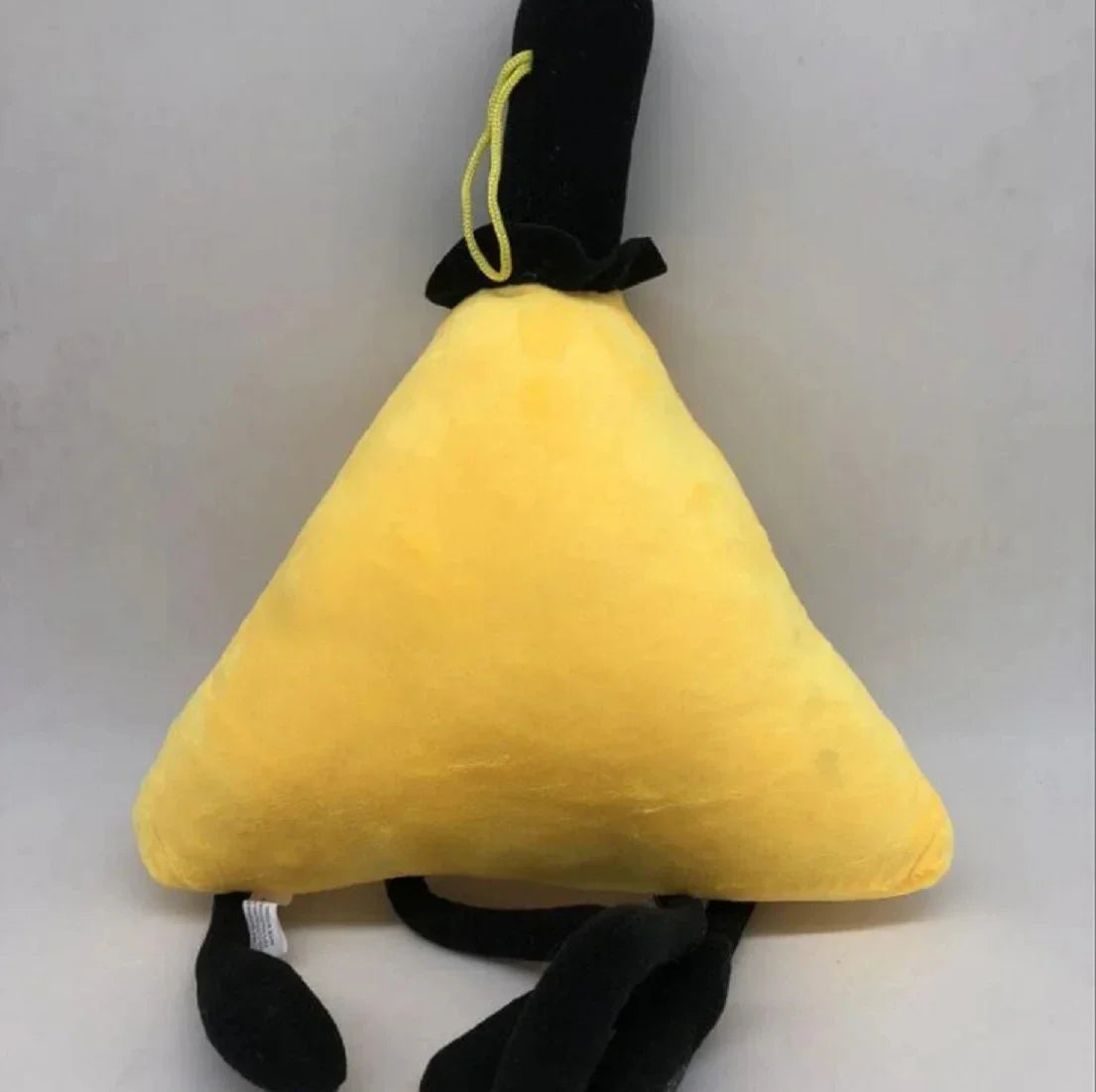 New 28cm Gravity Falls Bill Cipher Doll Birthday Gift for Kids Children Cartoon Anime Games Surrounding Toys Decorarion Gift