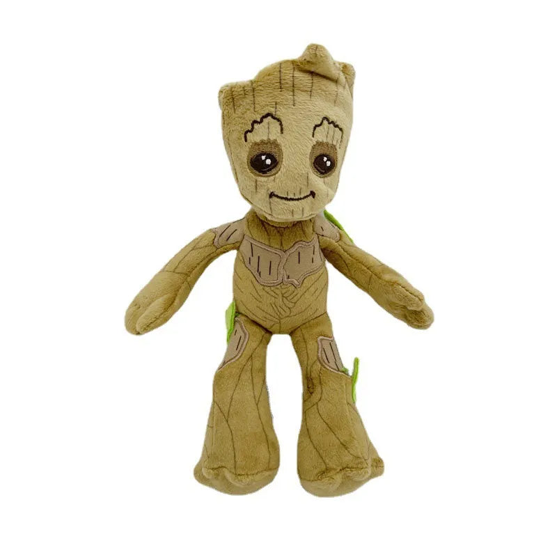 Guardians of The Galaxy Groot Plush Toy - Plushy Mart