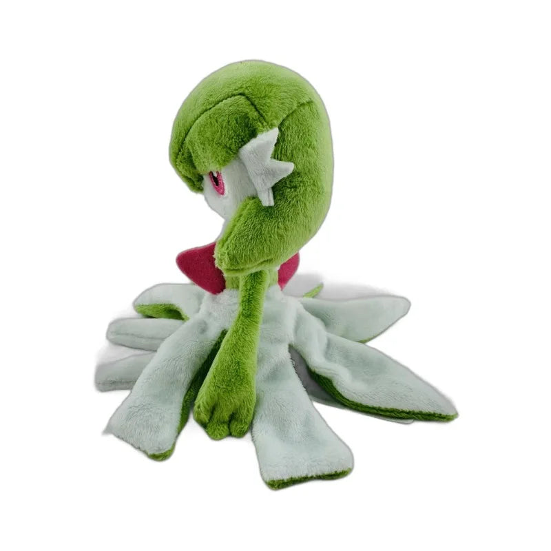 Pokemon New 17cm Fit Shanedo Chirulian Evolution Edition Pokemon Series Plush Toys Children's Gift Collection Gifts